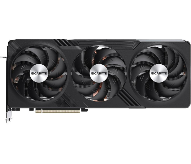 GIGABYTE Radeon RX 7900 XT GAMING OC 20 G GDDR6 320bit 2DP/2HDMI GV-R79XTGAMING OC-20GD - 1099095 - zdjęcie 4